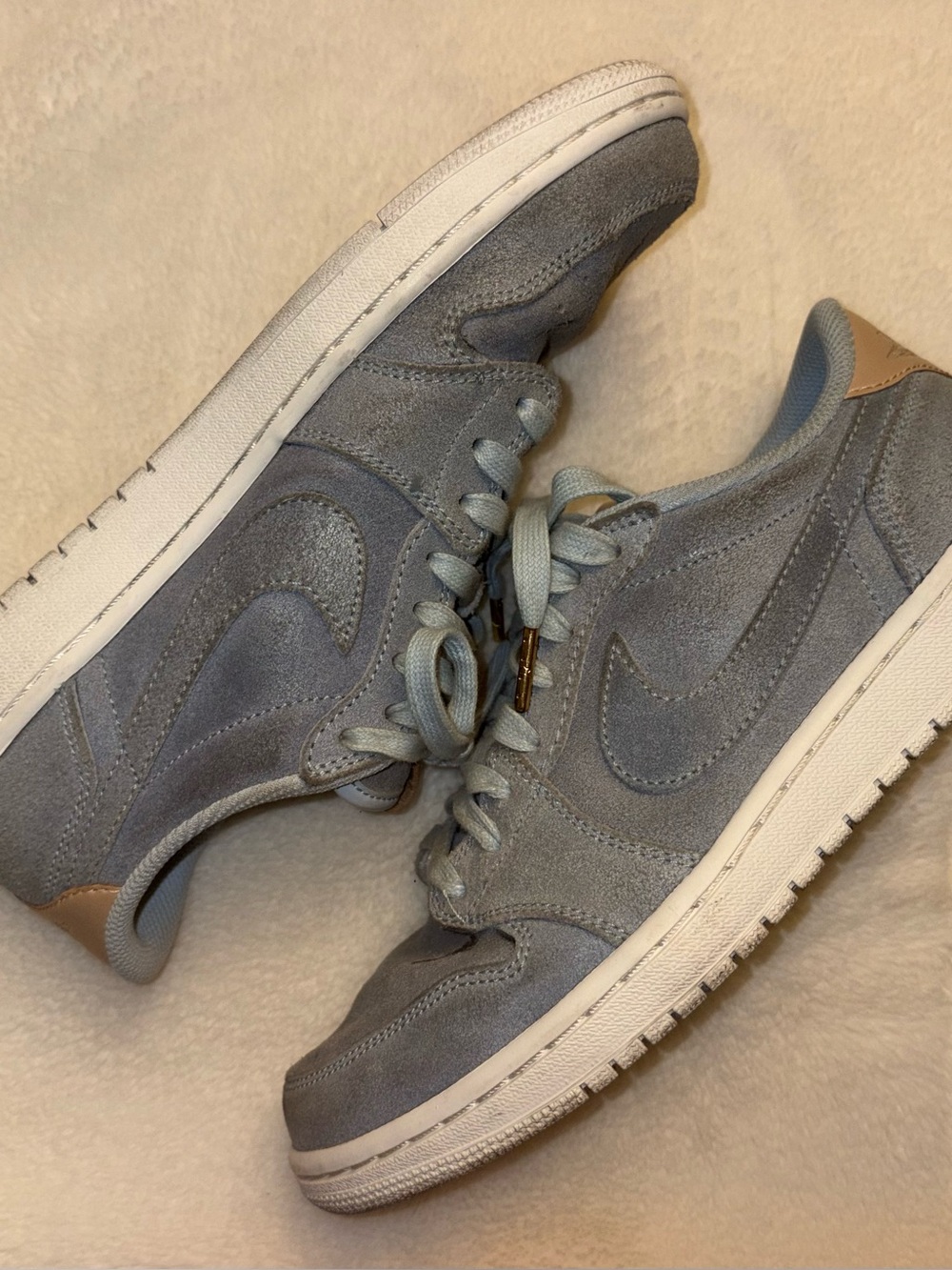 Nike Air Jordan Retro low